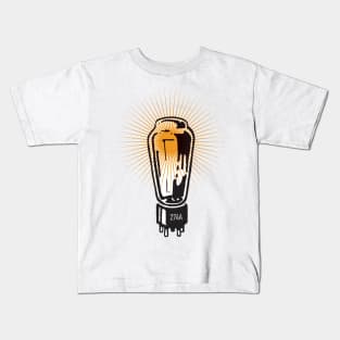 Vacuum Tube 274A Kids T-Shirt